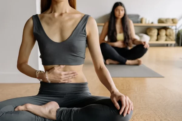 Giải tỏa áp lực với các bài tập Pilates giảm căng thẳng và lo âu cho người bận rộn