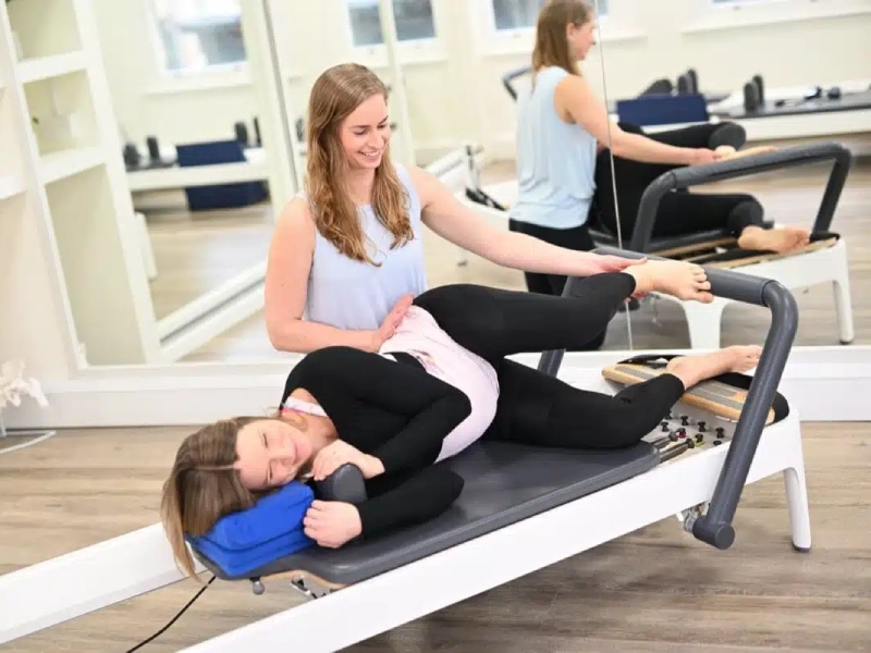 Dạng bài tập nằm nghiêng