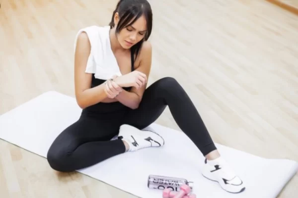 Chấn thương thường gặp nhất khi tập Pilates là gì?Chấn thương thường gặp nhất khi tập Pilates là gì?