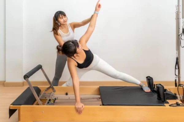 Clinical Pilates là gì Phương pháp phục hồi chức năng hiệu quả