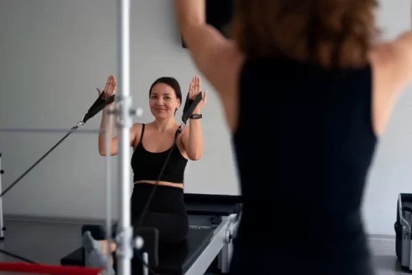 Một buổi tập Pilates nên kéo dài bao lâu