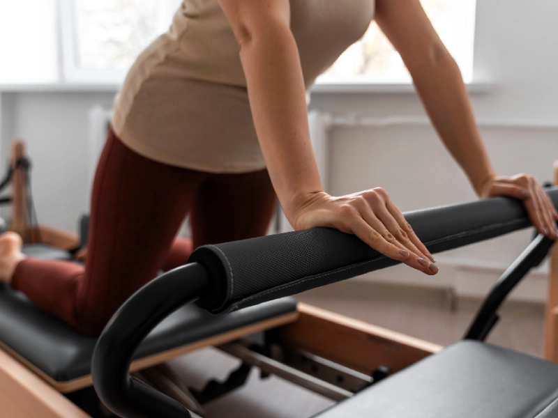 Nên tập Pilates bao nhiêu lần một tuần?