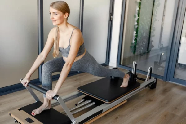 Nên tập Pilates bao nhiêu lần một tuần?