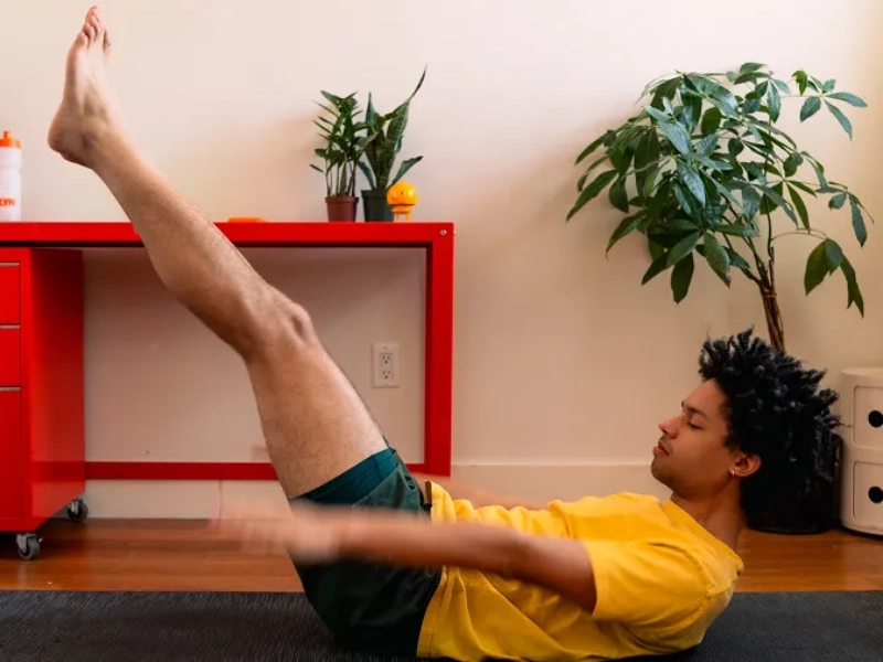 Exercise The Hundred