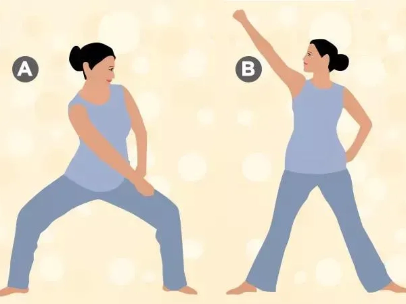 Exercises Sword Pull