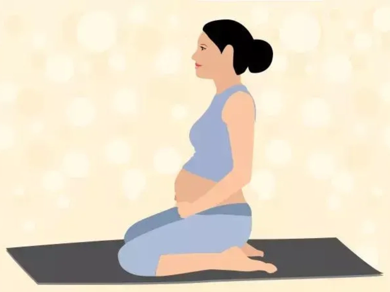 Exercises Pelvic Floor Activation
