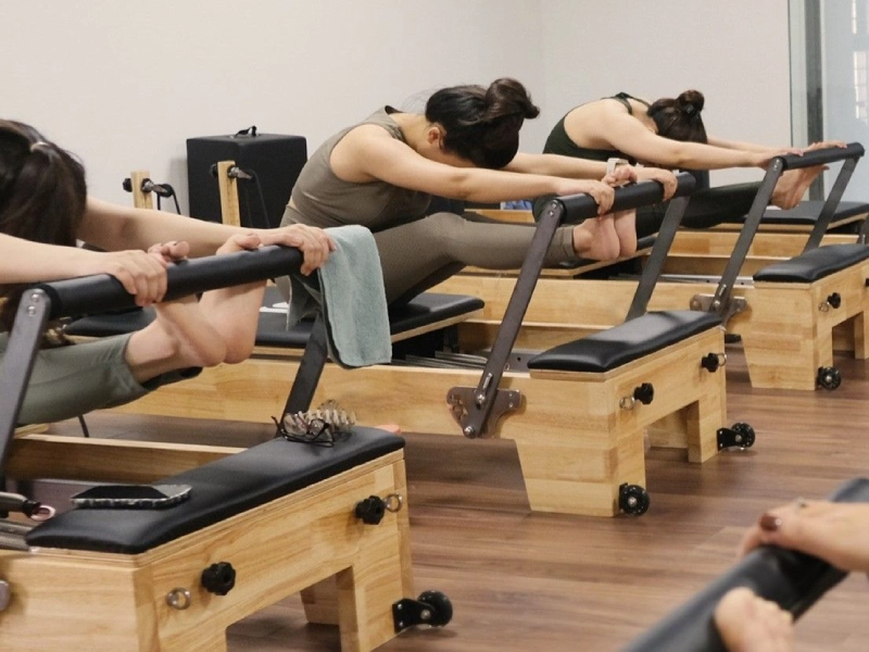 Should you practise Pilates at MBS? MBS Pilates reviews from students