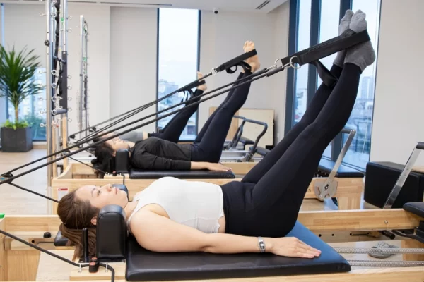 The Truth Behind the ‘MBS Pilates Scam’ Rumors: What You Really Need to Know