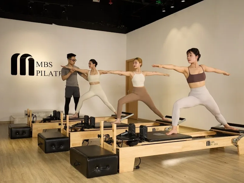 Coaches need to have good communication skills, listening, understanding.