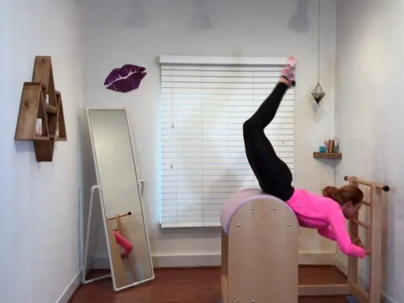 Grasshopper exercises