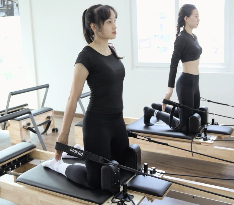 The MBS Duy Tan branch offers a wide range of programs and attractive promotional policies for trainees.