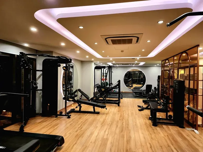 The staff team at MBS Pilates 4 Da Tuong in Hoan Kiem District is truly dedicated and attentive.