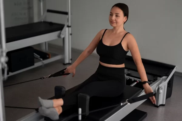 Top 4 Pilates Nam Tu Liem Studios You Should Try in Hanoi