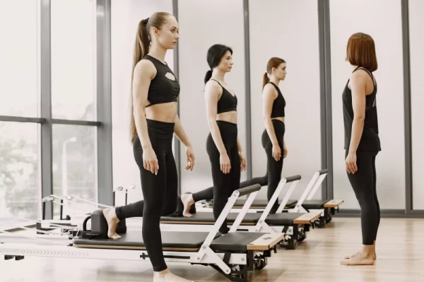 Top 4 Most Popular Pilates Tay Ho Studios Loved by Clients