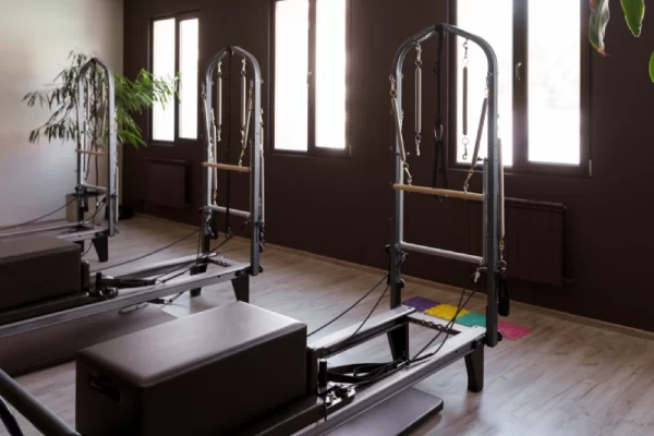 5 Pilates Thanh Xuan studios rated as the best today