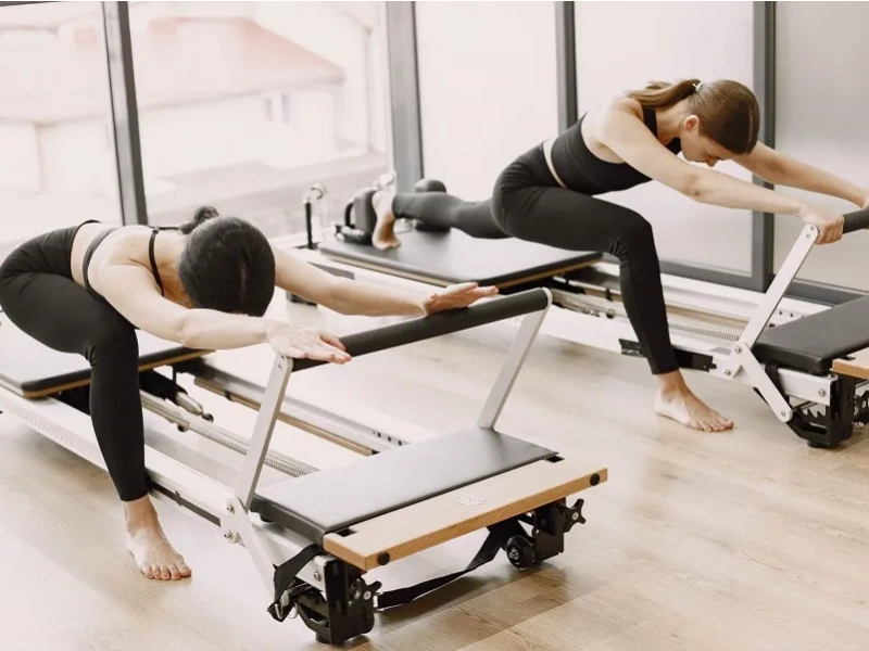 Should you choose imported Pilates machines or domestic Pilates machines
