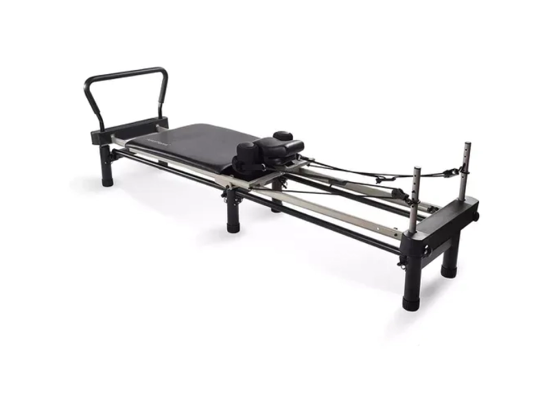 AeroPilates Premier improved machine.