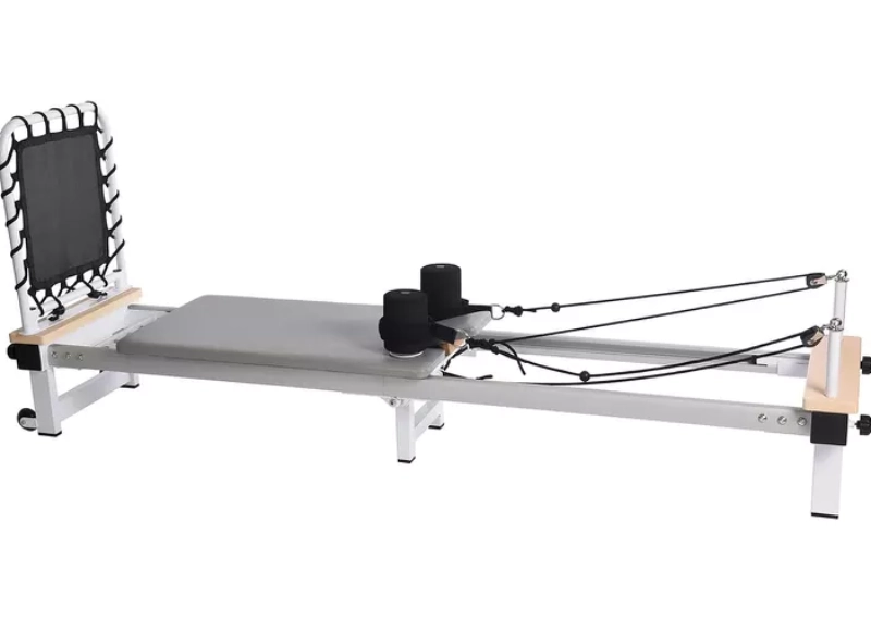 AeroPilates Precision Series Reformer 610.