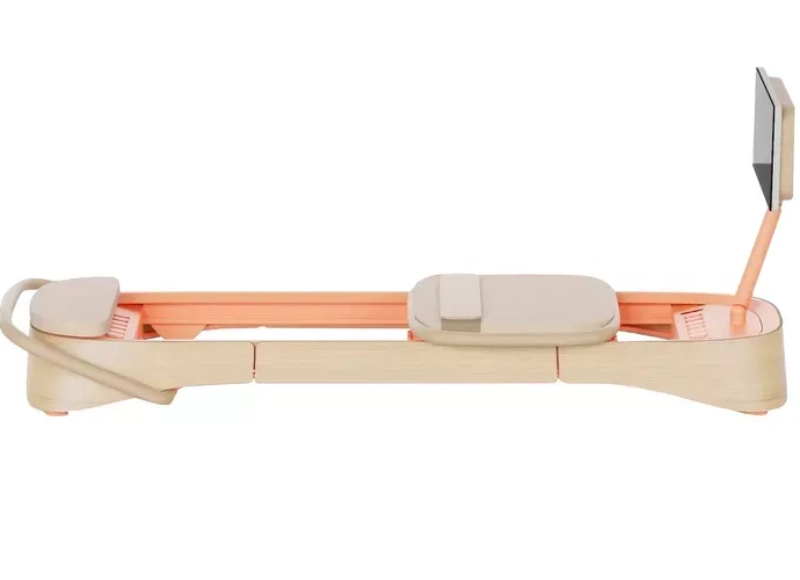 Frame Fitness Pilates Reformer.