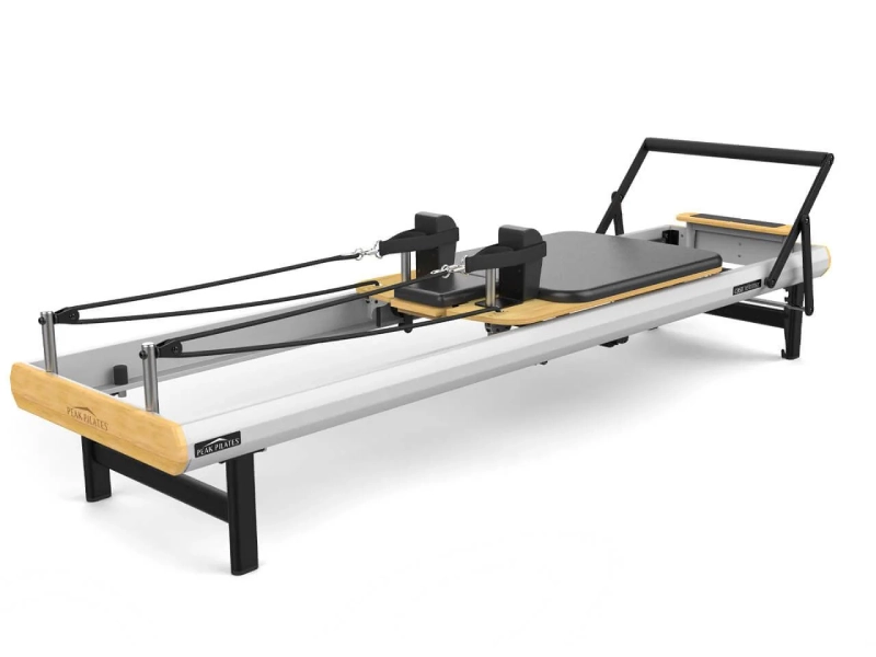 Peak Pilates Casa Reformer.