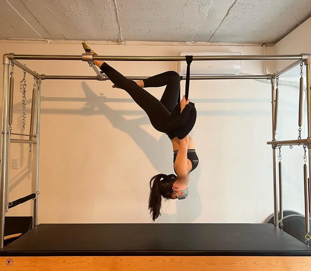 Singer Jennie of BLACKPINK.