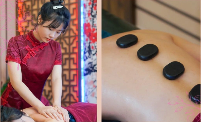 Dao Nhi Thanh Do is a reputable and high quality massage parlor in Hai Phong.