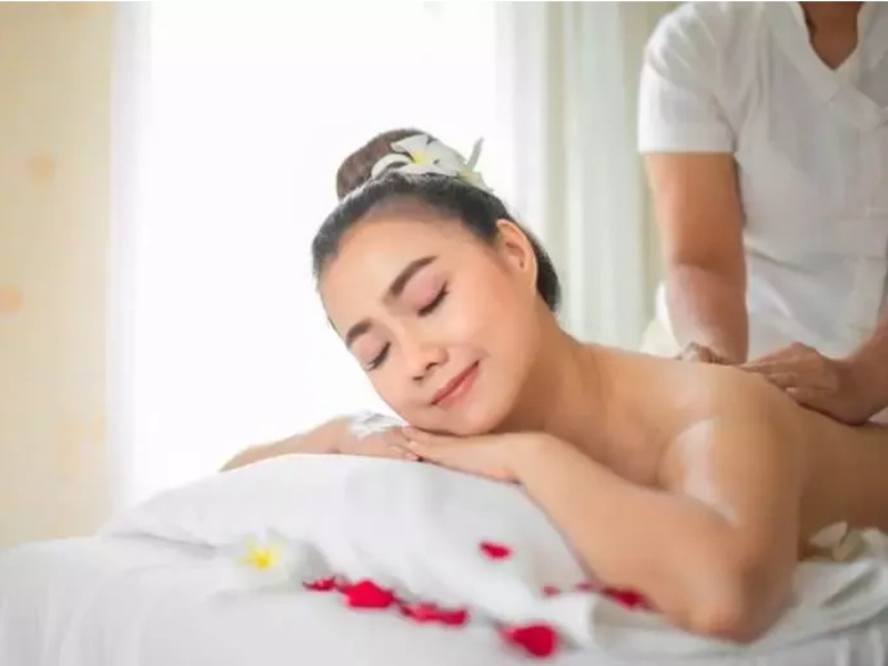 Oasis Spa – A top massage destination in Hai Phong worth trying.