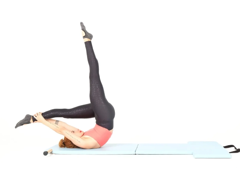 Control balance exercise offer numerous benefits to the body.