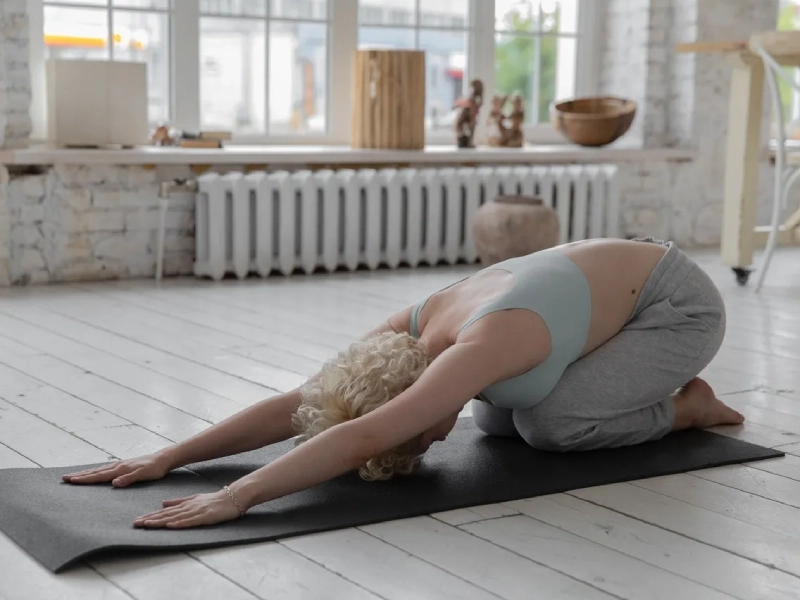 Learn about the Yoga discipline.